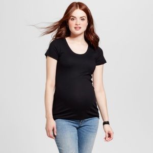 Perfect maternity tees